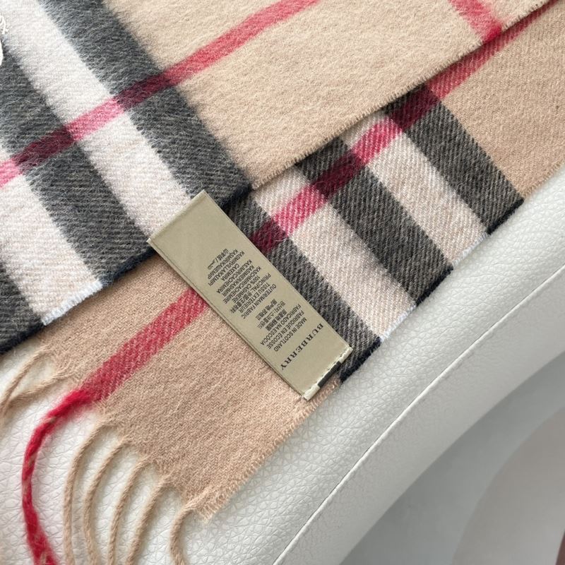 Burberry Scarf